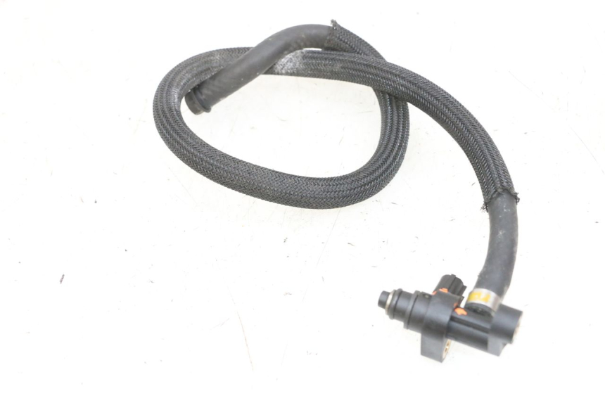 photo de INJECTEUR PEUGEOT DJANGO 4T 50 (2014 - 2019) - Points de fixation