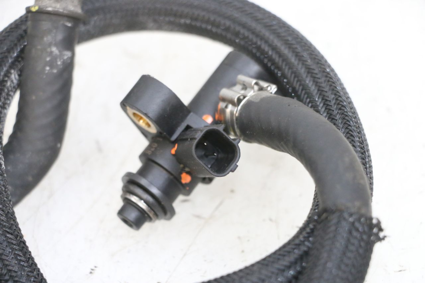 photo de INJECTEUR PEUGEOT DJANGO 4T 50 (2014 - 2019) - Pièce contrôlée