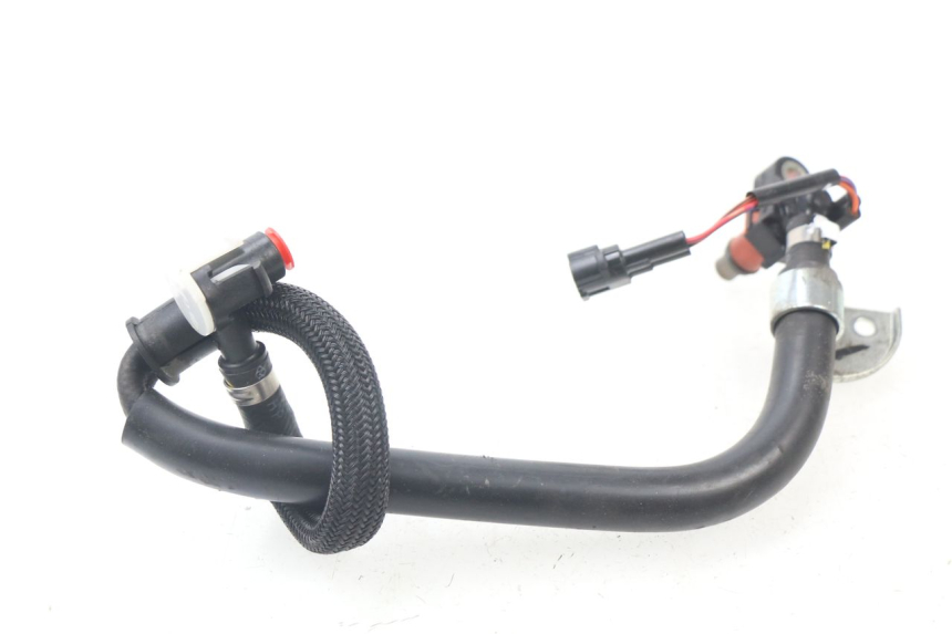 photo de INJECTEUR MBK EVOLIS 125 (2014 - 2018)