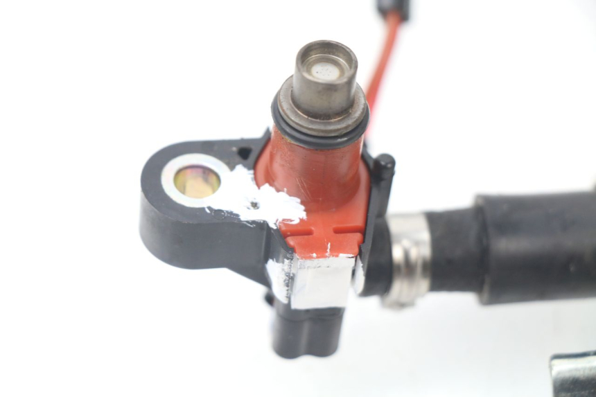 photo de INJECTEUR MBK EVOLIS 125 (2014 - 2018)