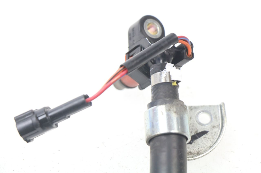 photo de INJECTEUR MBK EVOLIS 125 (2014 - 2018)