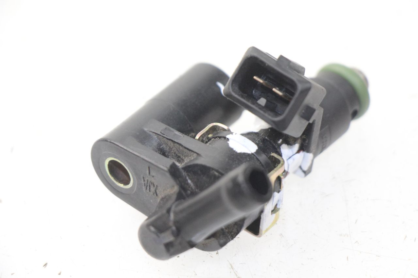 photo de INJECTEUR SYM FIDDLE 3 III 125 (2014 - 2020)