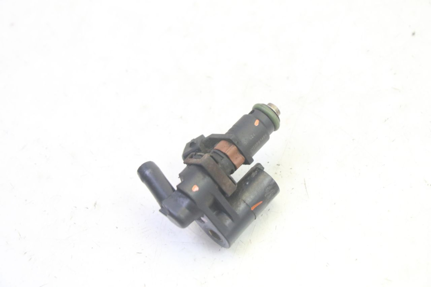 photo de INJECTEUR SYM FIDDLE 3 III 125 (2014 - 2020) - Zoom état d’usage