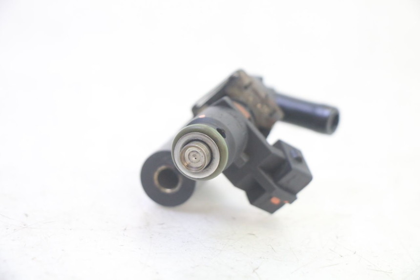 photo de INJECTEUR SYM FIDDLE 3 III 125 (2014 - 2020) - Gros plan technique