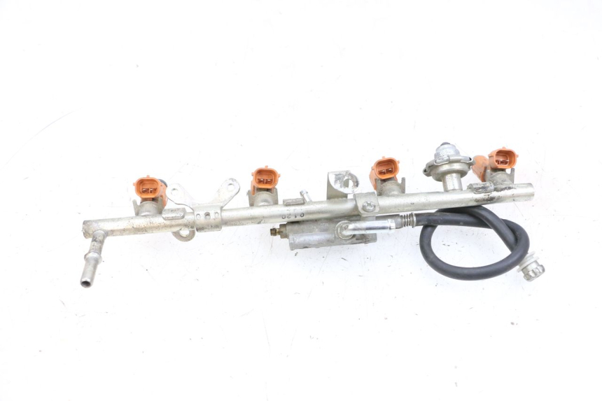 photo de INJECTEUR YAMAHA FJR ABS 1300 (2006 - 2012) - Vue d’ensemble