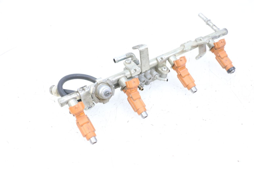 photo de INJECTEUR YAMAHA FJR ABS 1300 (2006 - 2012) - Marquages et références