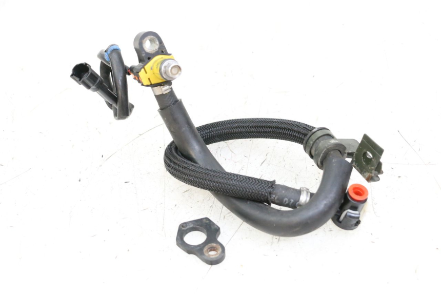 photo de INJECTEUR MBK FLAME X 125 (2007 - 2016)