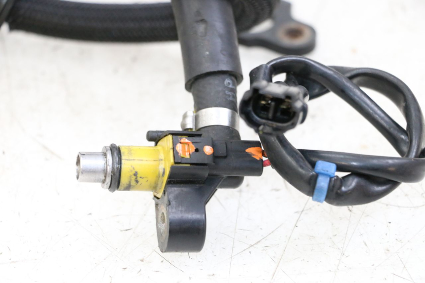 photo de INJECTEUR MBK FLAME X 125 (2007 - 2016)