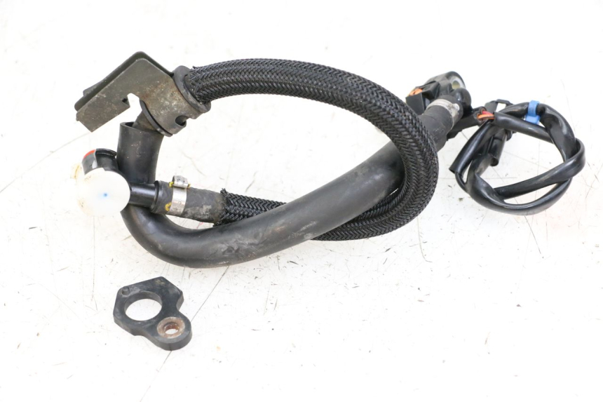 photo de INJECTEUR MBK FLAME X 125 (2007 - 2016)