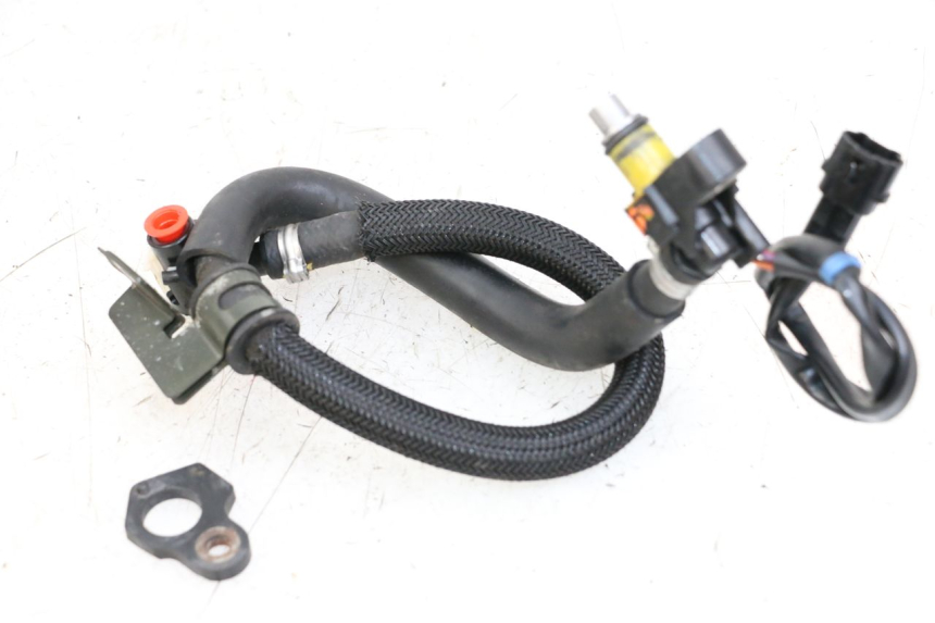 photo de INJECTEUR MBK FLAME X 125 (2007 - 2016)