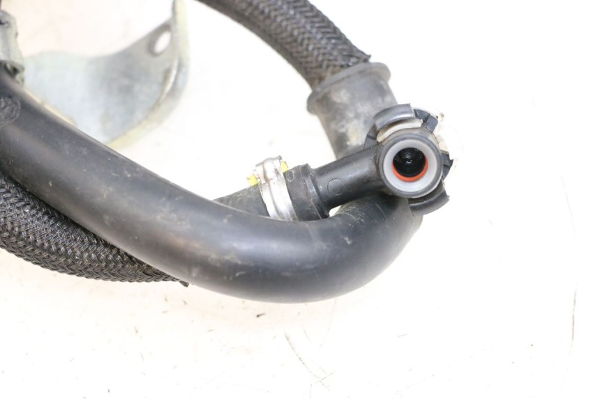 photo de INJECTEUR MBK FLAME X 125 (2007 - 2016) - Détail de la pièce