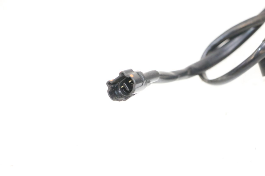 photo de INJECTEUR MBK FLAME X 125 (2007 - 2016) - Autre angle de vue