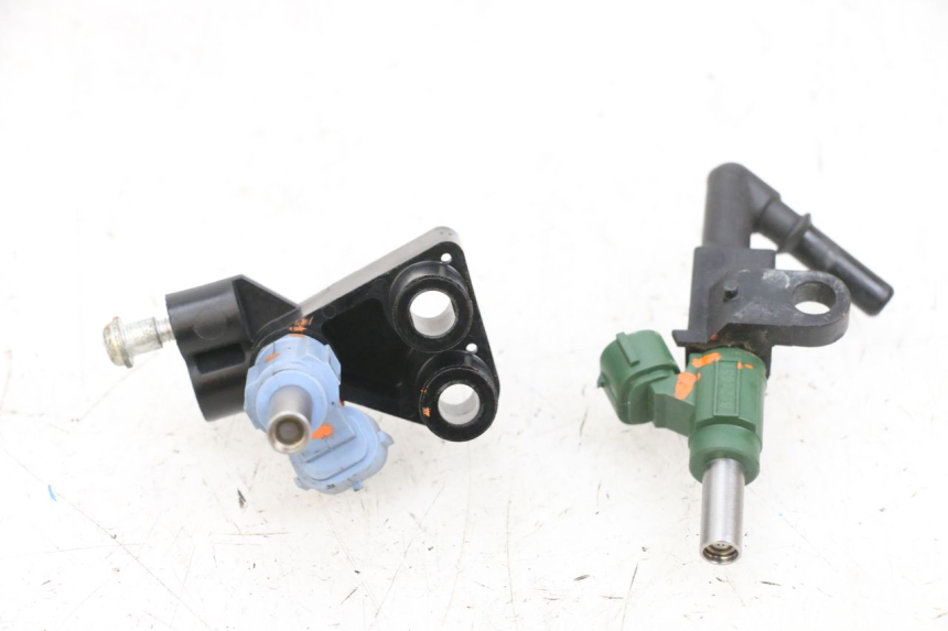 photo de INJECTEUR KAWASAKI KXF KX-F 250 (2017 - 2019) - Autre angle de vue