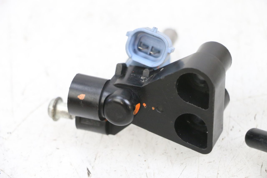 photo de INJECTEUR KAWASAKI KXF KX-F 250 (2017 - 2019) - Points de fixation