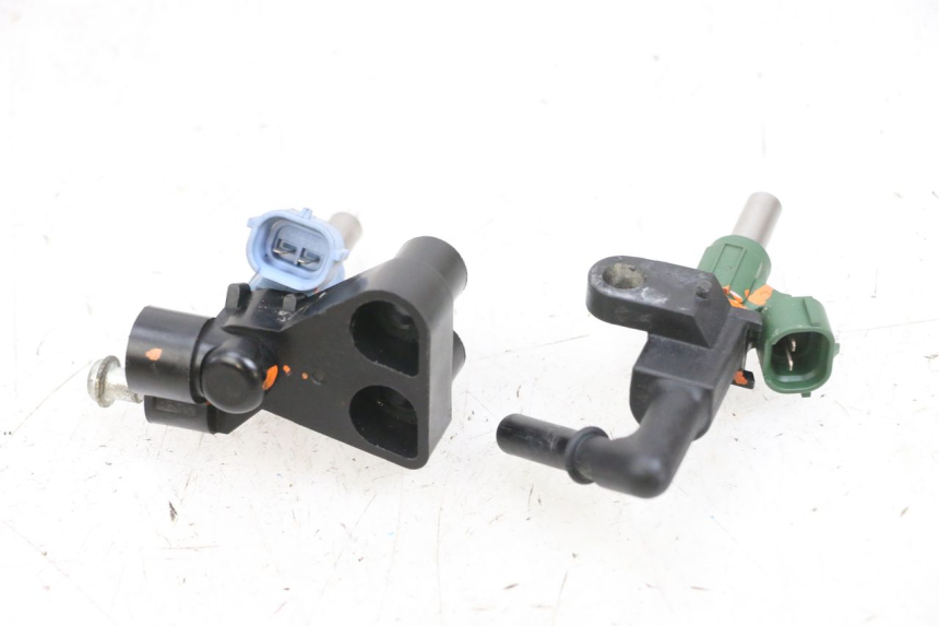 photo de INJECTEUR KAWASAKI KXF KX-F 250 (2017 - 2019) - État de surface