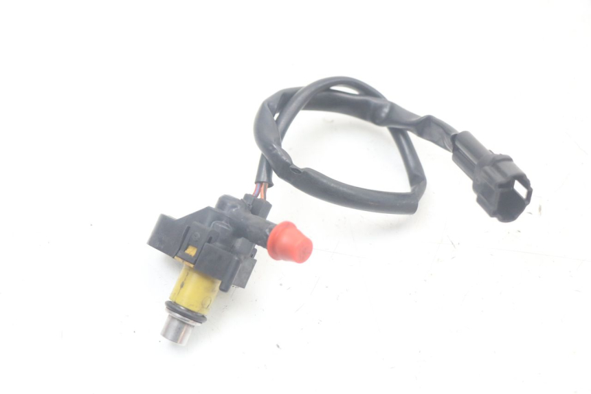 photo de INJECTEUR MBK FLAME X 125 (2004 - 2007)