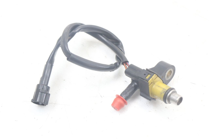 photo de INJECTEUR MBK FLAME X 125 (2004 - 2007)