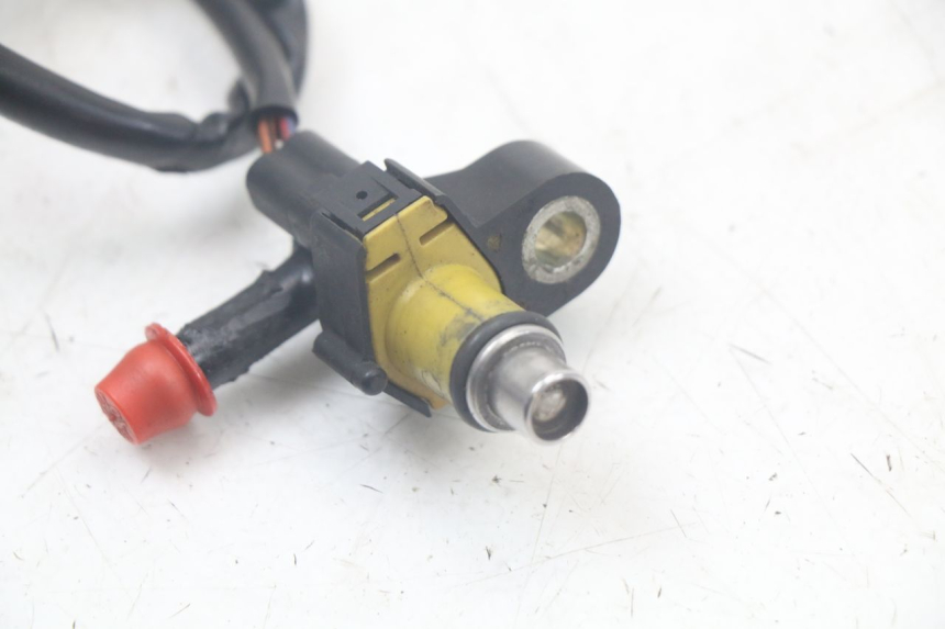 photo de INJECTEUR MBK FLAME X 125 (2004 - 2007)