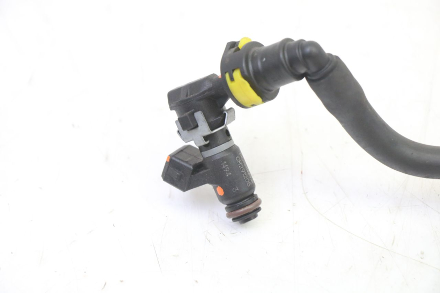 photo de INJECTEUR PIAGGIO MP3 HPE 310 (2024 - 2025)