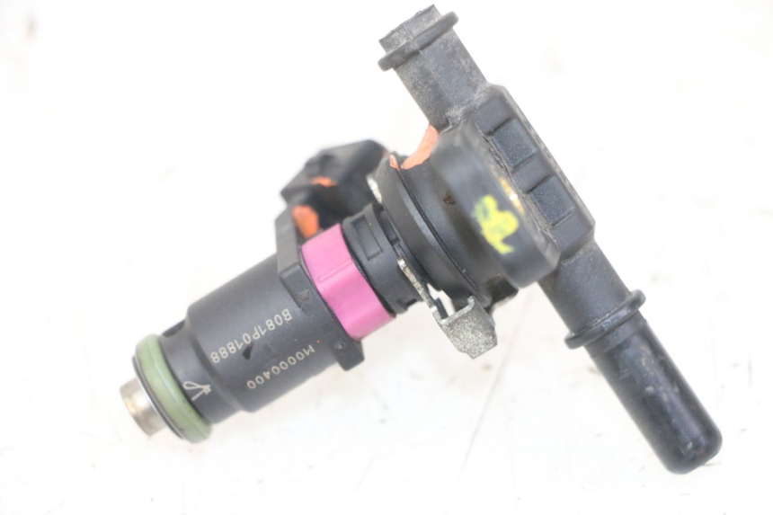 photo de INJECTEUR PIAGGIO MP3 LT 300 (2010 - 2016)