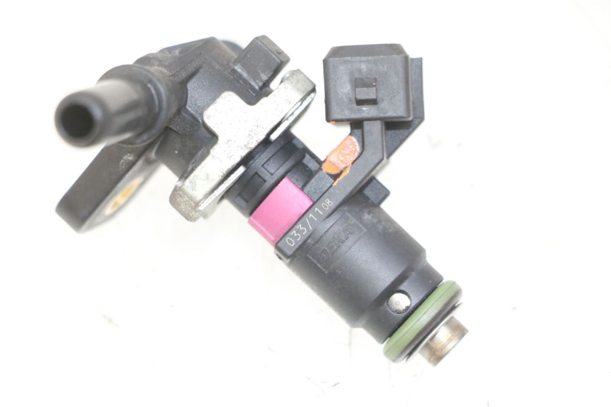 photo de INJECTEUR PIAGGIO MP3 LT 300 (2010 - 2016)