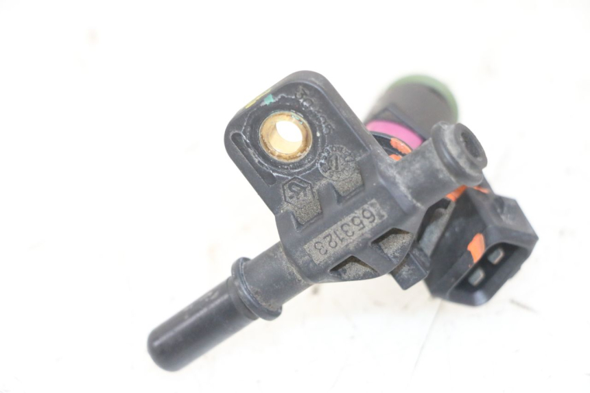 photo de INJECTEUR PIAGGIO MP3 LT 300 (2010 - 2016)
