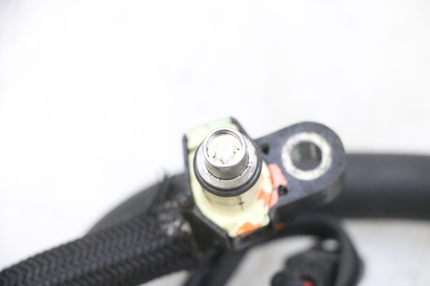 photo de INJECTEUR YAMAHA NEOS NEO'S 4T 50 (2008 - 2016) - Zoom état d’usage