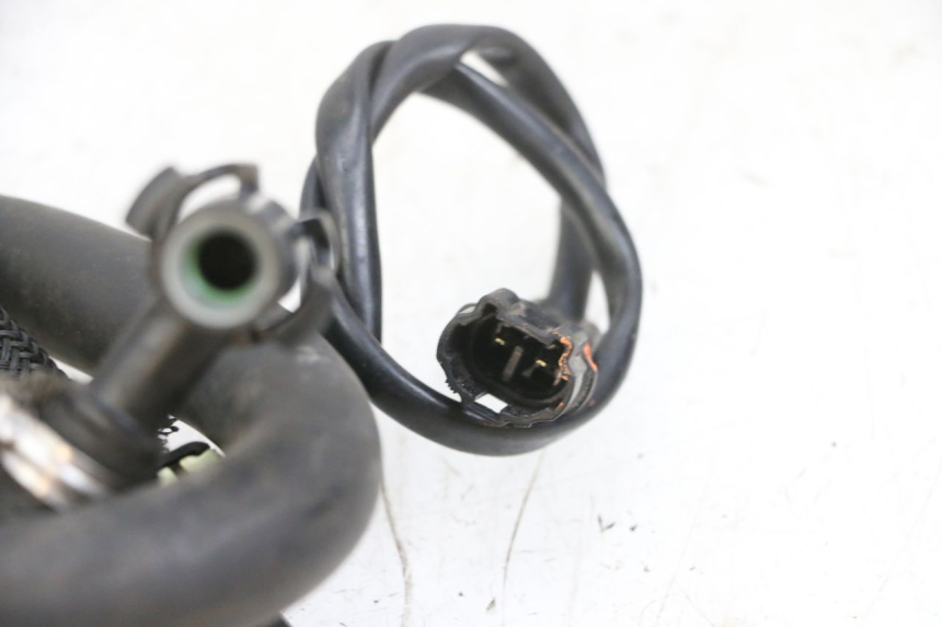 photo de INJECTEUR YAMAHA NEOS NEO'S 4T 50 (2008 - 2016) - Gros plan technique