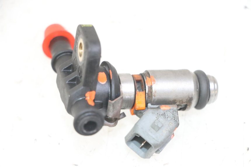 photo de INJECTEUR GILERA NEXUS 125 (2009 - 2013)