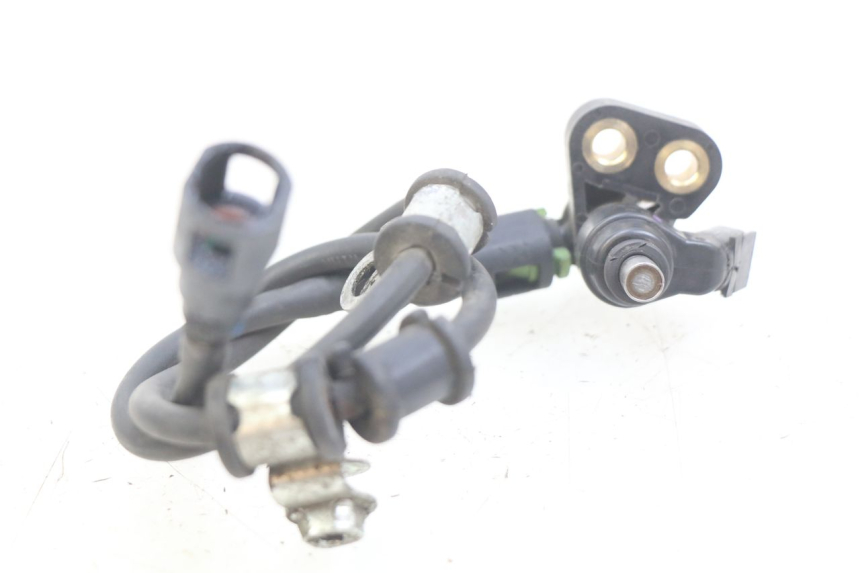 photo de INJECTEUR HONDA NHX LEAD 110 (2008 - 2010)