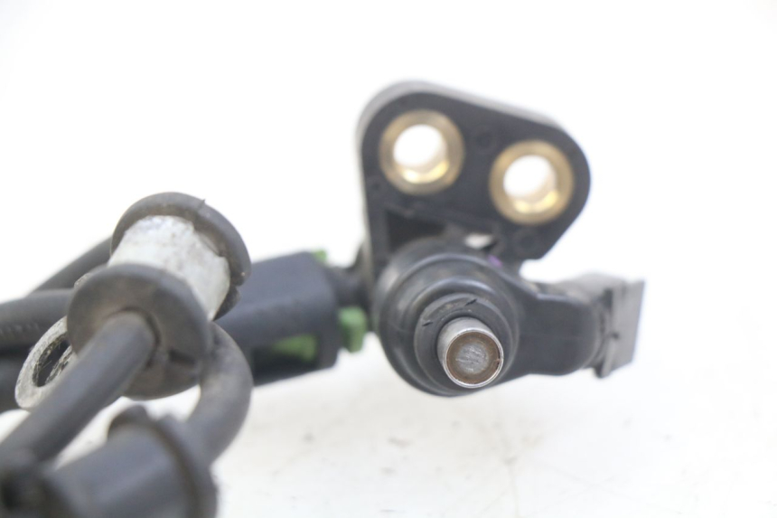 photo de INJECTEUR HONDA NHX LEAD 110 (2008 - 2010)