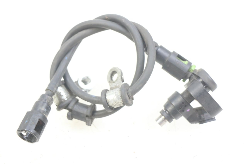 photo de INJECTEUR HONDA NHX LEAD 110 (2008 - 2010)