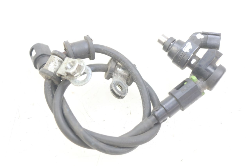 photo de INJECTEUR HONDA NHX LEAD 110 (2008 - 2010)