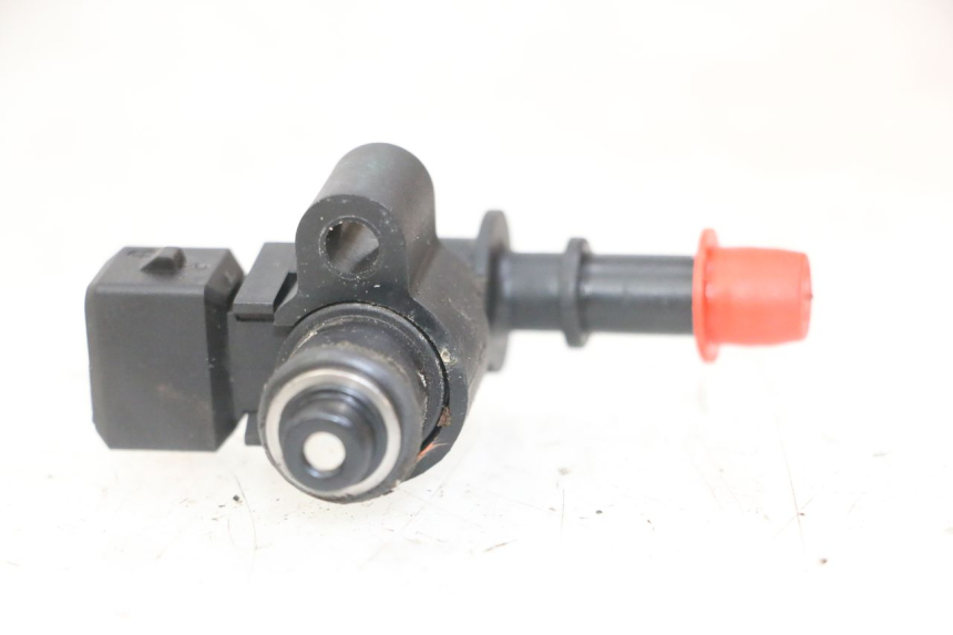 photo de INJECTEUR JM MOTORS OLDIES GT 4T 50 (2018 - 2025)