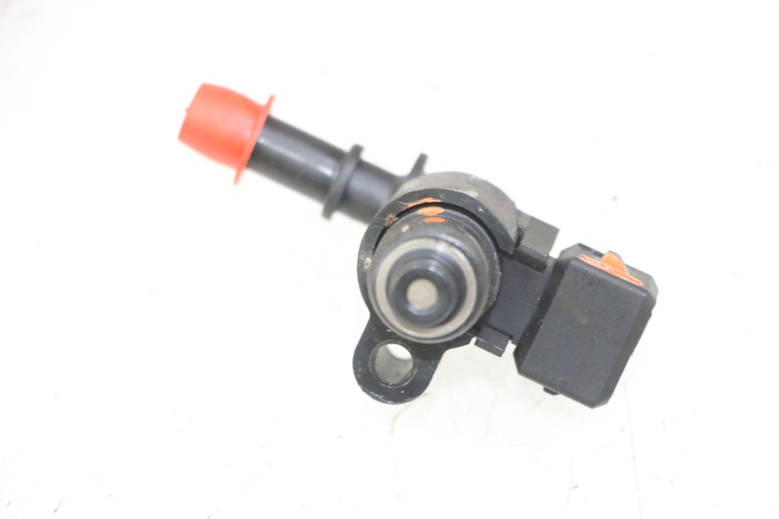 photo de INJECTEUR JM MOTORS OLDIES GT 4T 50 (2018 - 2025)