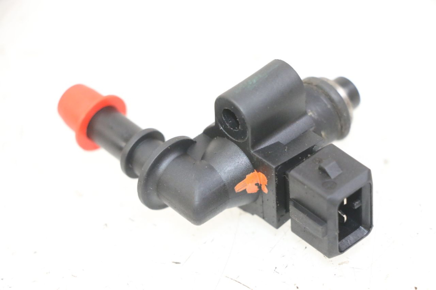 photo de INJECTEUR JM MOTORS OLDIES GT 4T 50 (2018 - 2025)