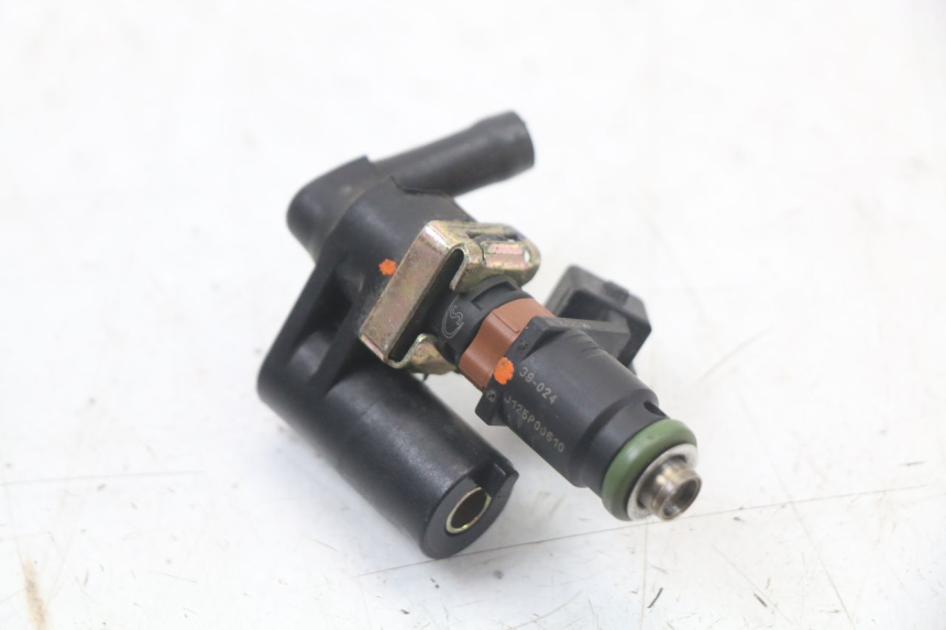 photo de INJECTEUR PEUGEOT BELVILLE 125 (2017 - 2021)
