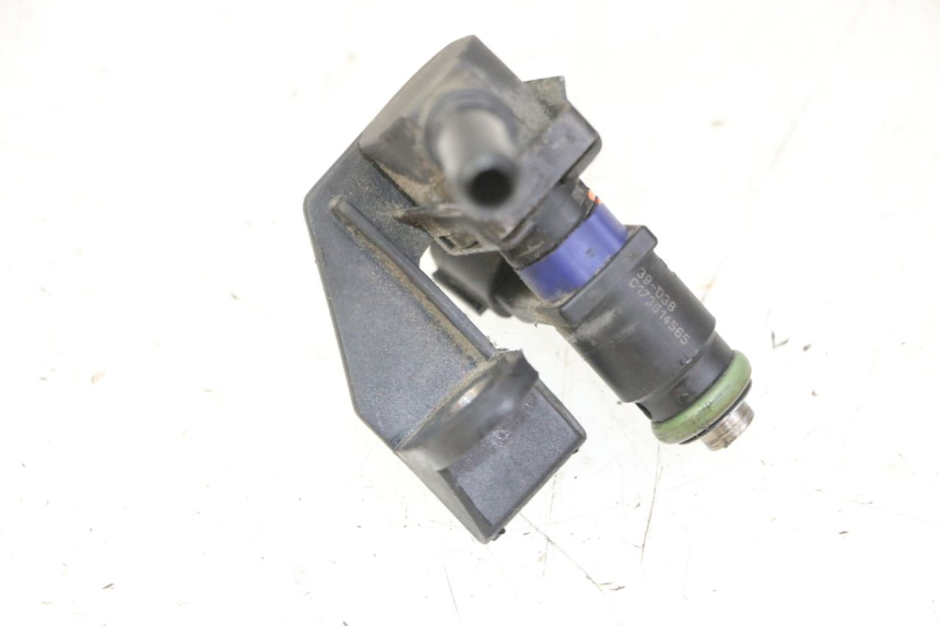photo de INJECTEUR PEUGEOT SATELIS 125 (2013 - 2018)