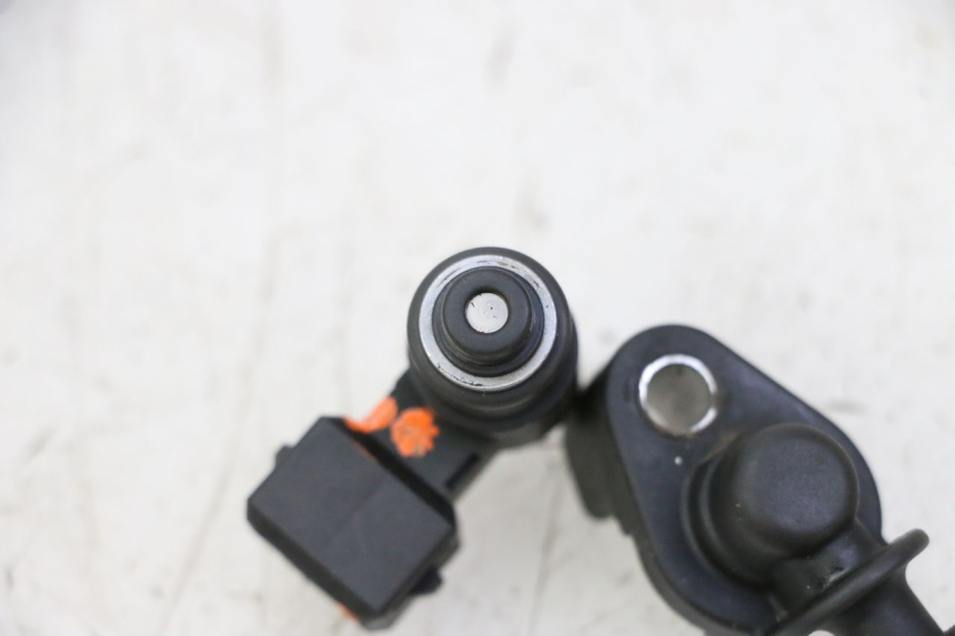 photo de INJECTEUR MAG POWER R-STREET 50 (2016 - 2025)