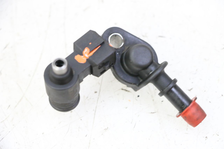 photo de INJECTEUR MAG POWER R-STREET 50 (2016 - 2025)