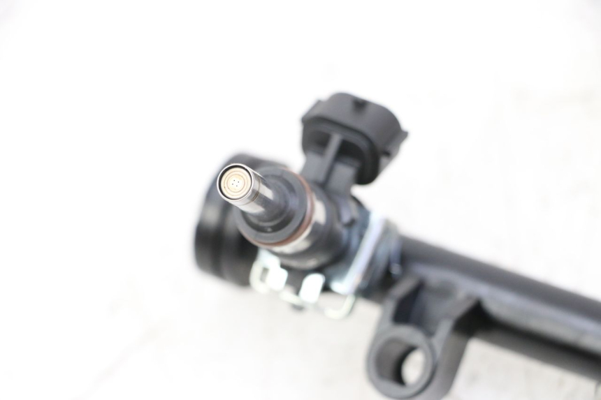 photo de INJECTEUR ROYAL ENFIELD CONTINENTAL GT 650 (2019 - 2024)