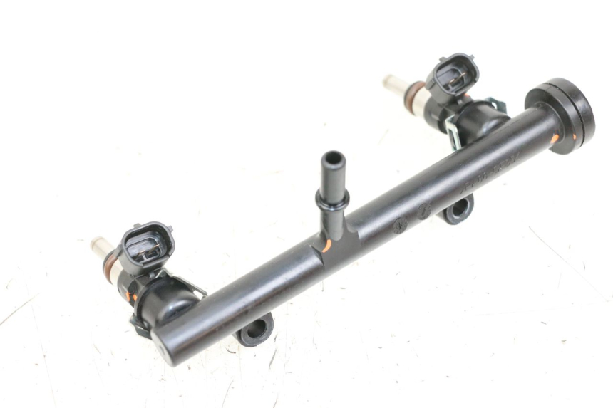 photo de INJECTEUR ROYAL ENFIELD CONTINENTAL GT 650 (2019 - 2024)