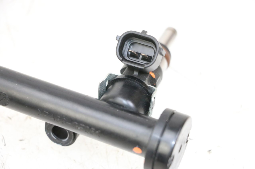 photo de INJECTEUR ROYAL ENFIELD CONTINENTAL GT 650 (2019 - 2024)