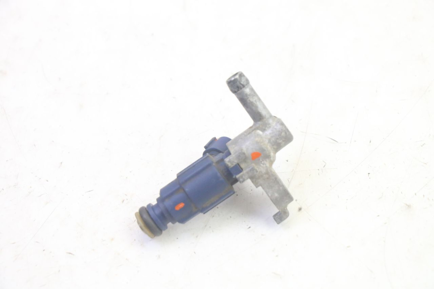 photo de INJECTEUR DAELIM S1 125 (2007 - 2016) - Points de fixation