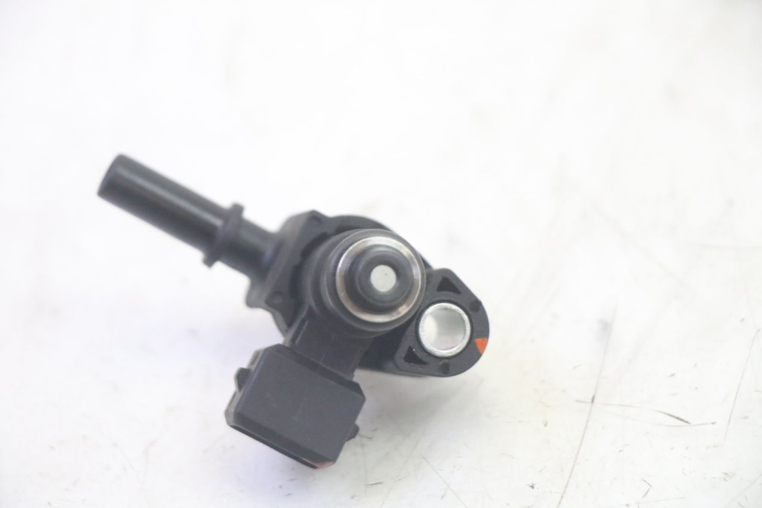 photo de INJECTEUR JM MOTORS SANTANA EVO 50 (2024 - 2026) - Zoom état d’usage