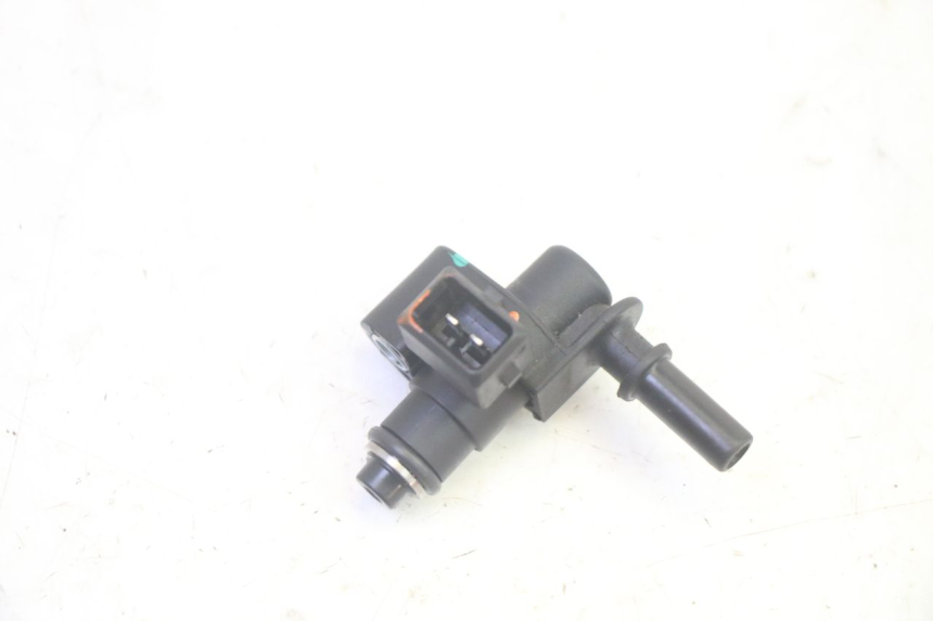 photo de INJECTEUR JM MOTORS SANTANA EVO 50 (2024 - 2026) - Autre angle de vue