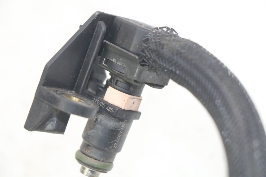 photo de INJECTEUR PEUGEOT SATELIS 125 (2006 - 2009)