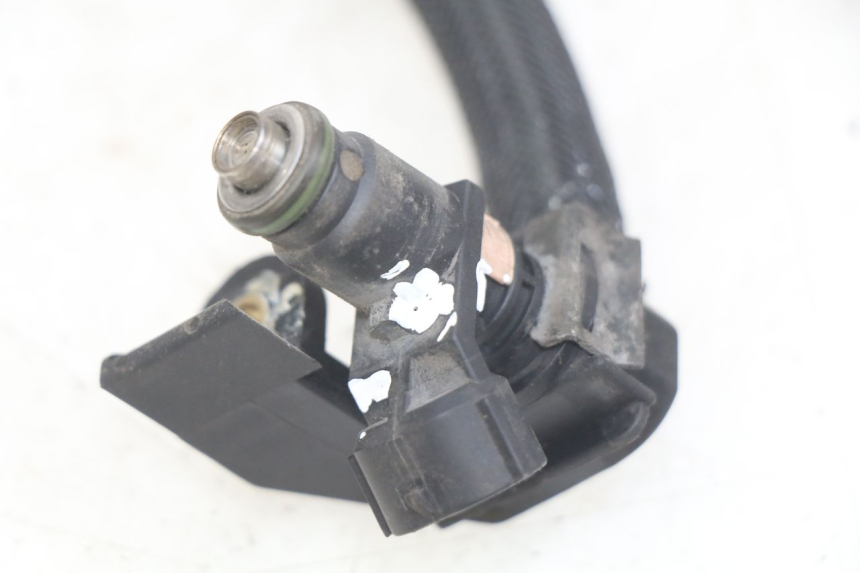 photo de INJECTEUR PEUGEOT SATELIS 125 (2006 - 2009)
