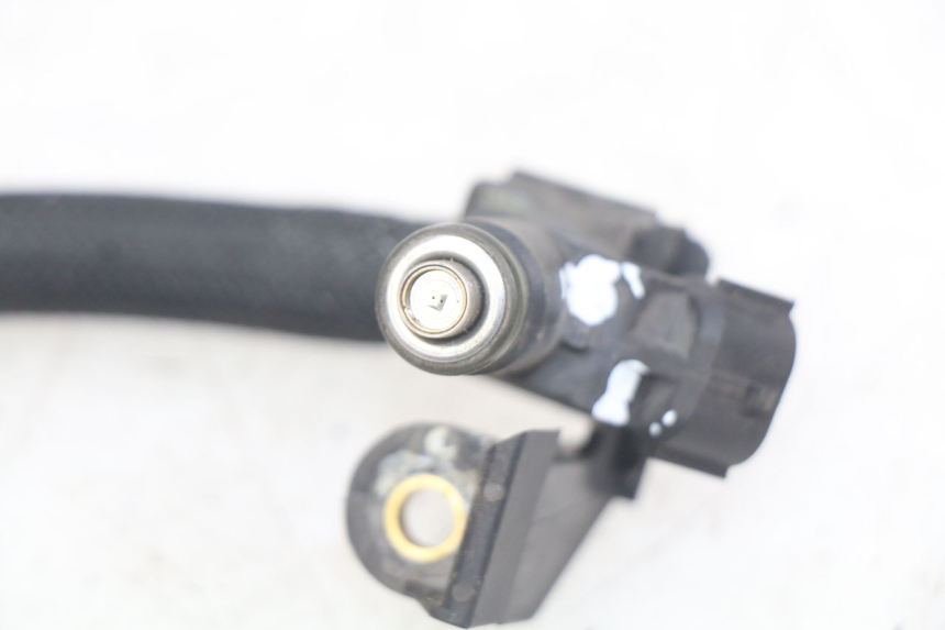 photo de INJECTEUR PEUGEOT SATELIS 125 (2006 - 2009)