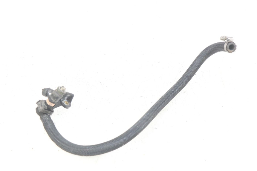 photo de INJECTEUR PEUGEOT SATELIS 125 (2006 - 2009)